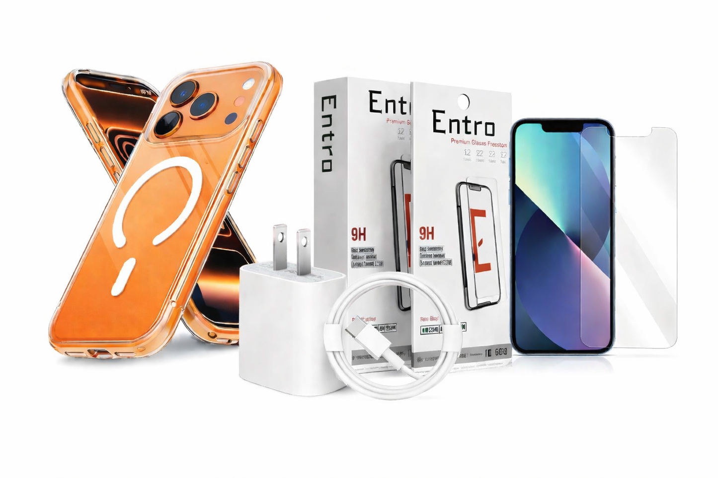 Essential Bundle