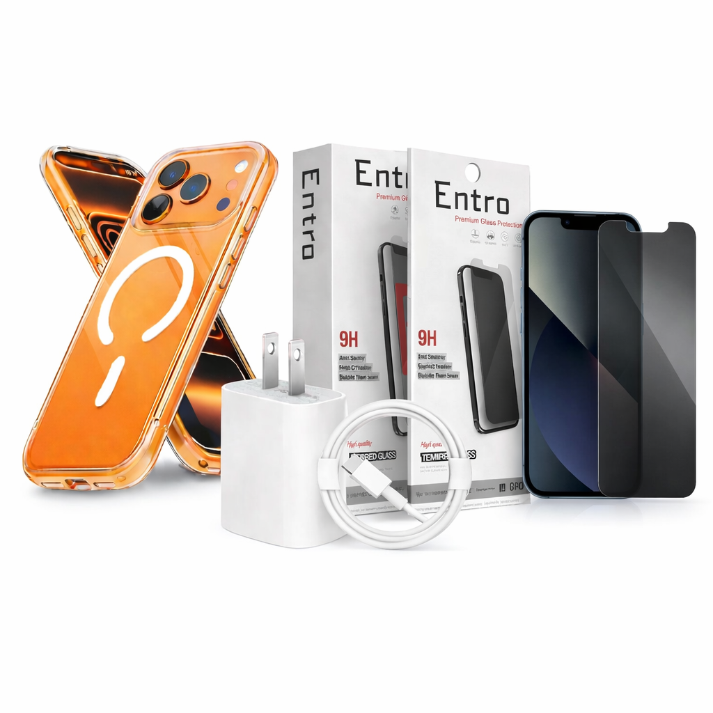 Essential Bundle